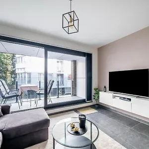  Appartement Cosy In With Private Terrace